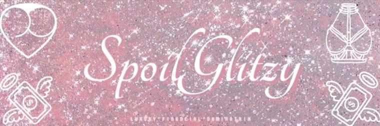 Goddess Glitzy cover image