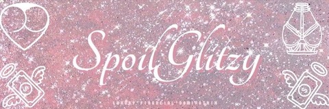 Goddess Glitzy cover image