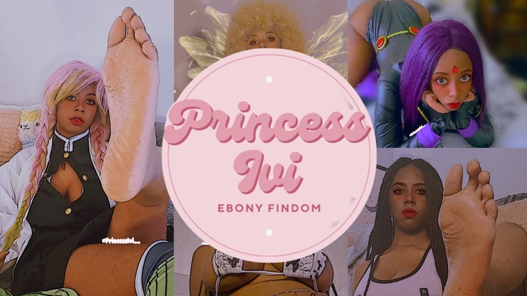 Princess Ivi π banner image