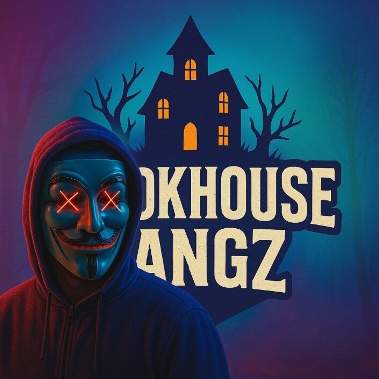 SpookHouseBangz banner image