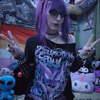 ⛧Spookie Rukie⛧ avatar