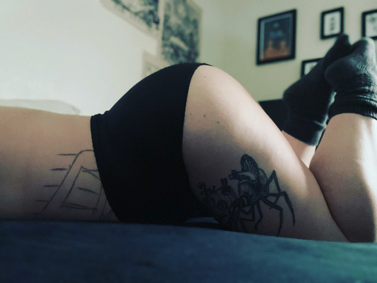 SpookyBitch banner image