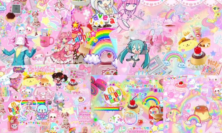 ZoeWasHere banner image