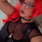 Spookybabe avatar