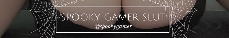 Spooky Gamer $lut cover image