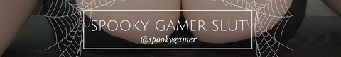 Spooky Gamer $lut cover image