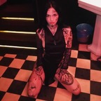 Spooky avatar