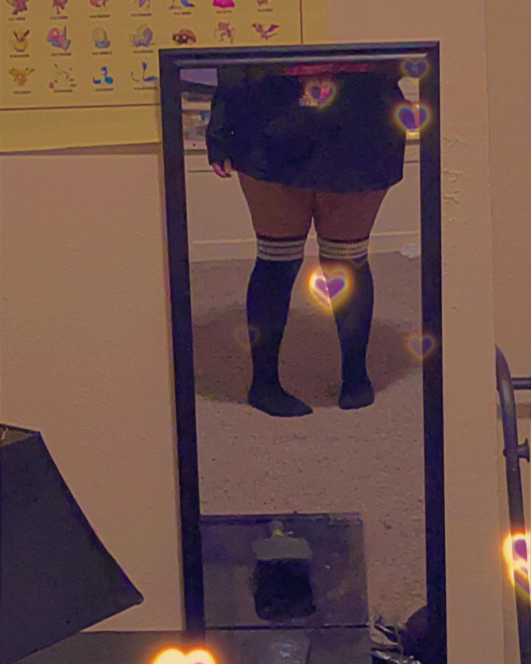 Gothgirl669 cover image