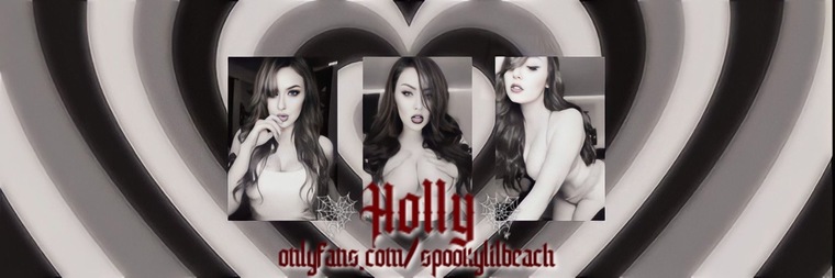 🖤spookylilbeach🖤 cover image