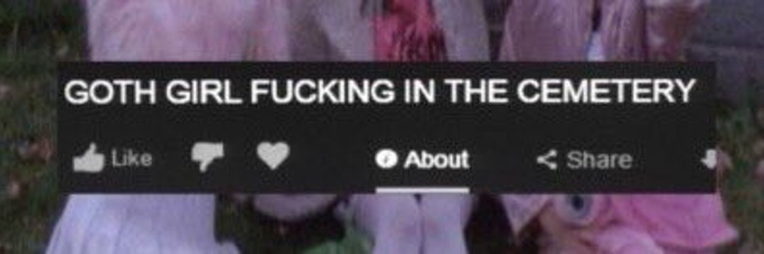 Spooky banner image