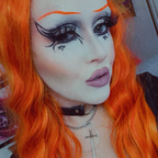 Spooky Lucy 👻 avatar