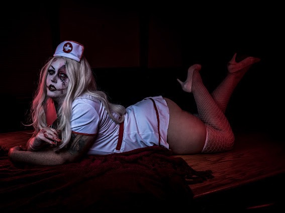 Spooky Lucy 👻 banner image