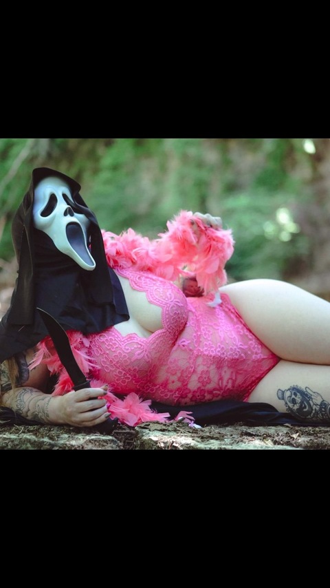 Spookymama cover image