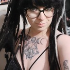 Your Goth GF 🖤 FREE avatar