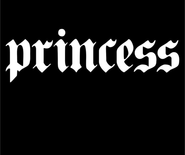 Spooky Princess cover image