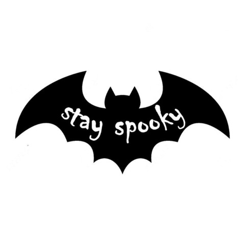 Spooky Shelbi cover image