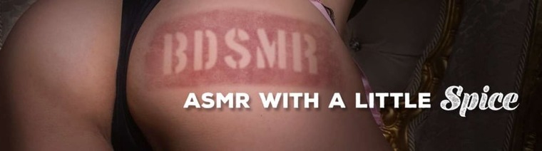 Spooky Sub Girl ASMR banner image