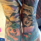 Tatted Ginger avatar