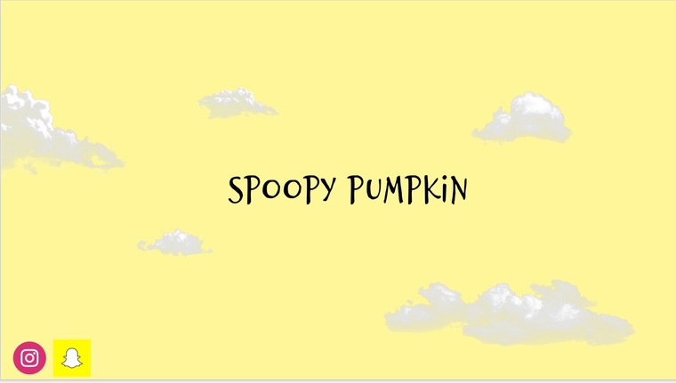 Spoop_pumkin 🎃 cover image