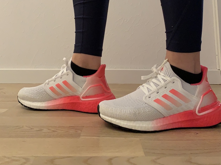 SportyFeets cover image