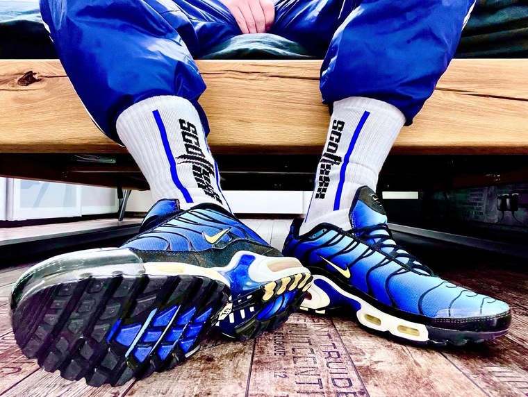 SportSockMate cover image