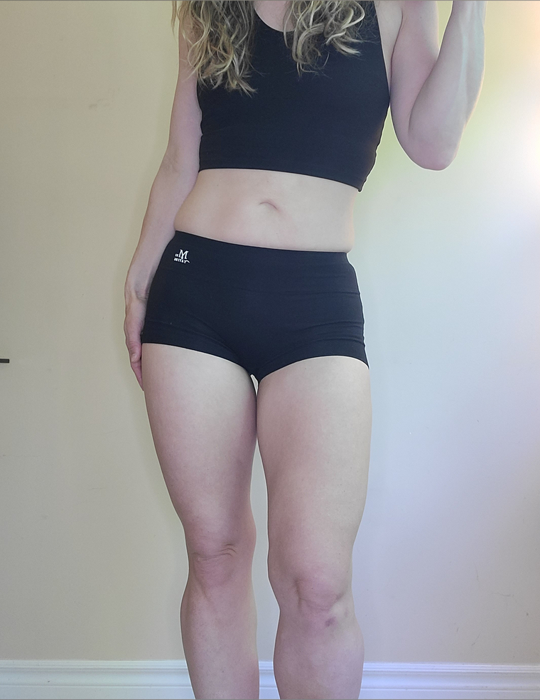 Sporty.Gal cover image
