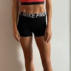 Sporty Bella avatar