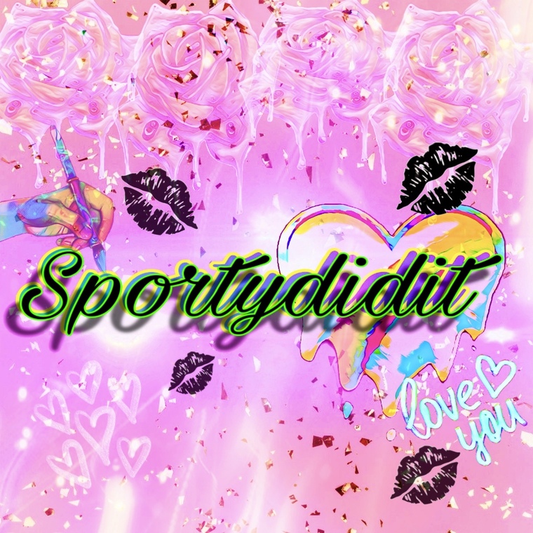 Sporty Didit cover image