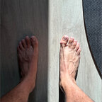 The Sporty Foot avatar