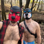 Sport and Deuce avatar