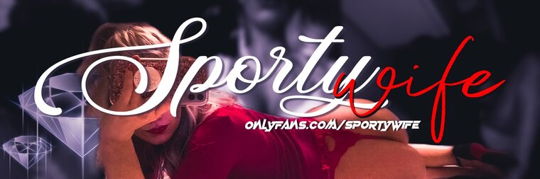 SportyWife 💎VIP💎 cover image