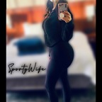 SportyWife ❕FREE❕ avatar