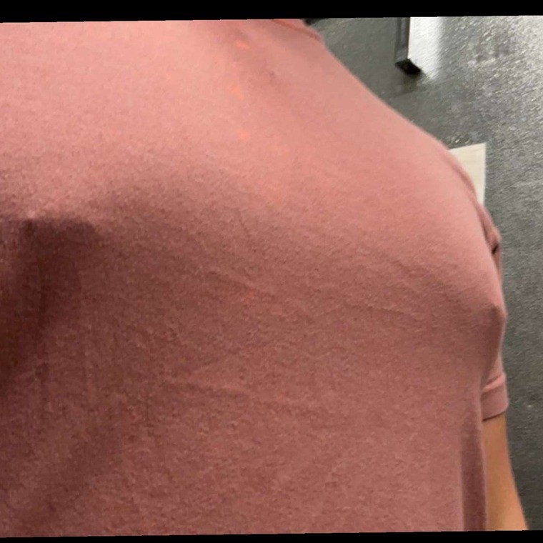 Sprinkle tits cover image