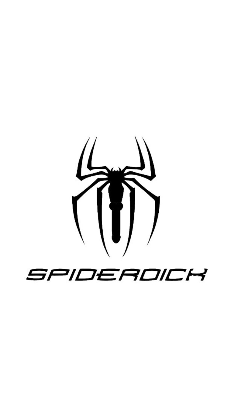 @spiderdick banner image
