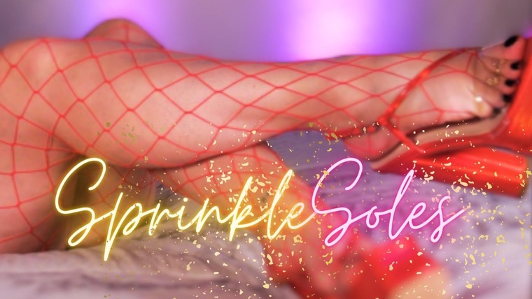 sprinklesoles banner image
