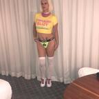 Spunky Girl avatar