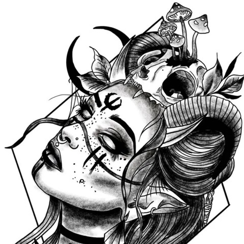 Blake cover image