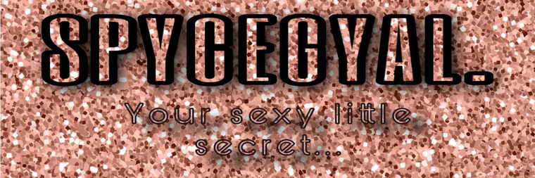 SPYCEGYAL cover image