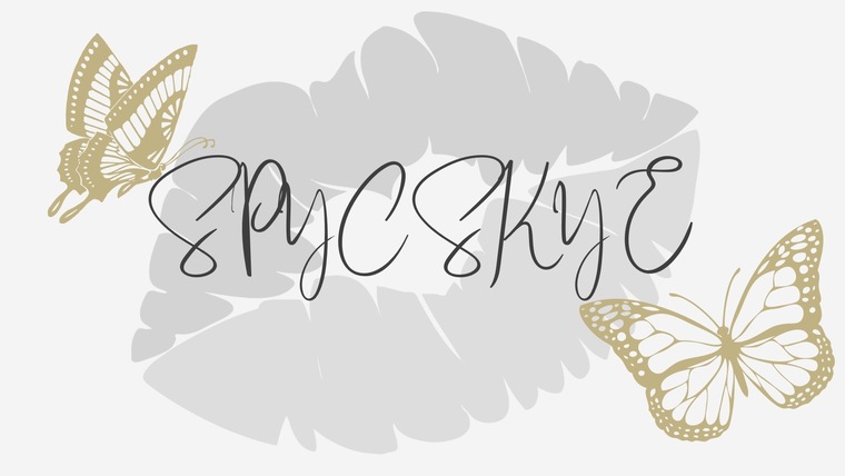Skylar M cover image