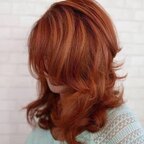 Redhead Queen avatar