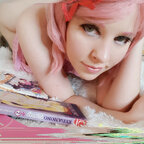 Sleeping Queen Regina Cosplay avatar