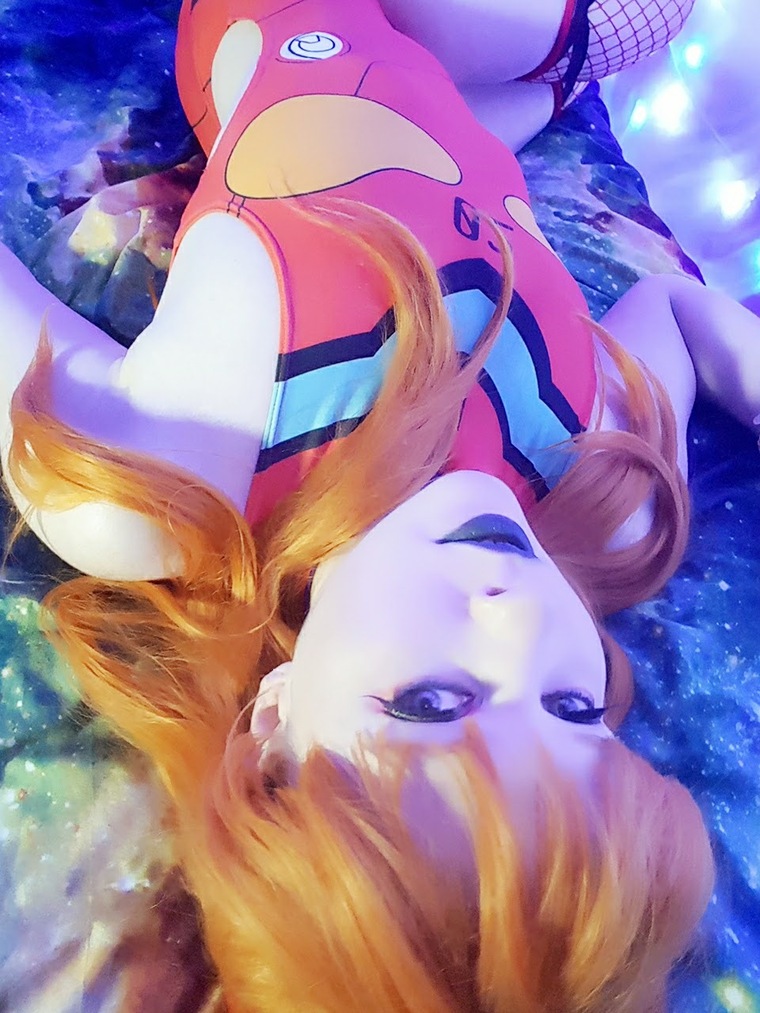 Sleeping Queen Regina Cosplay banner image