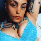 Bald baddie avatar