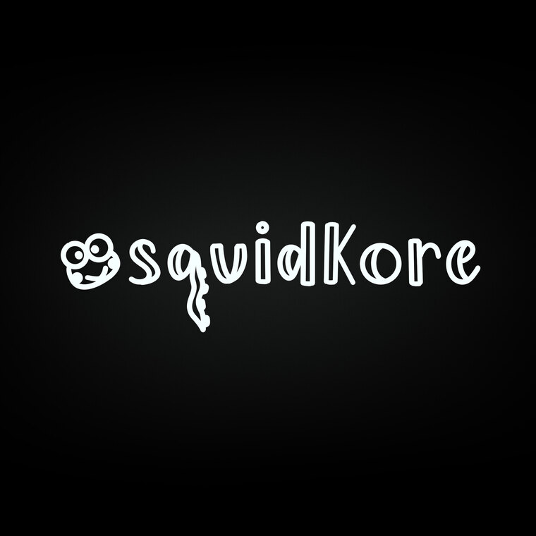 G/Squid [they/he] cover image