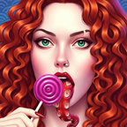Squid Vicious XxX avatar