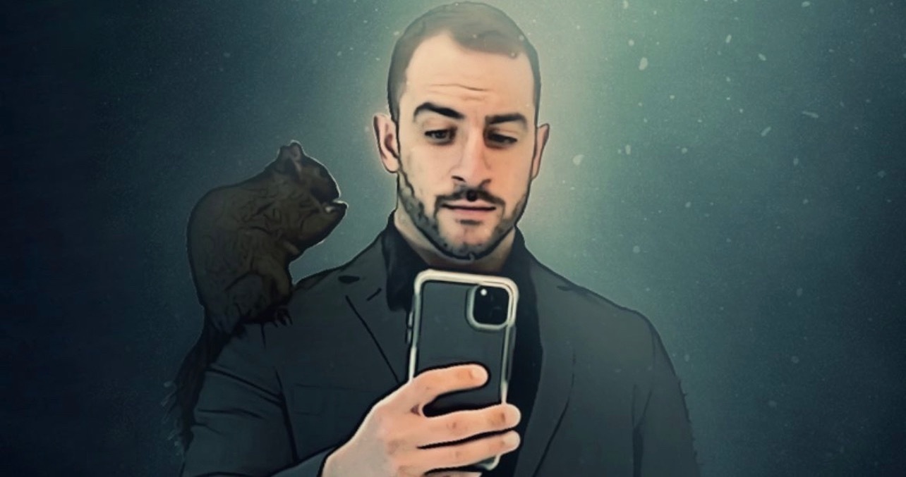 Squirrel Daddy FREE ๐ฟ๏ธ banner image