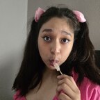 Squirrel Mommy avatar