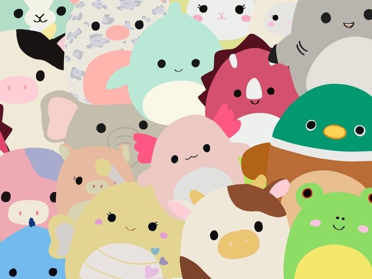 Squishmallhoe banner image