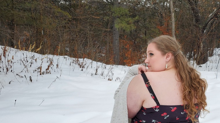 SSBBW Squish cover image