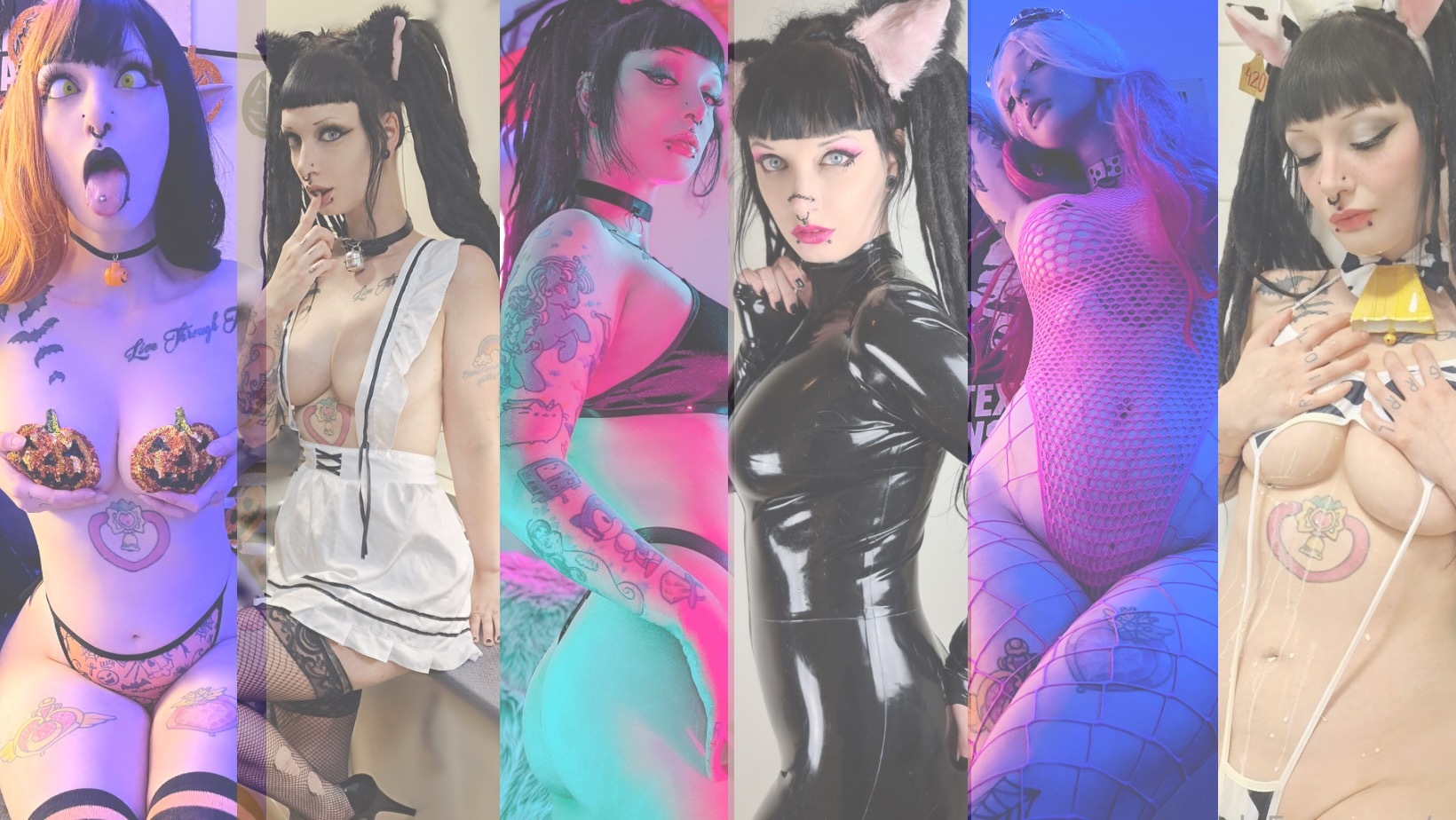 SquishyEvil banner image